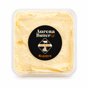 Aurena Butter 1KG