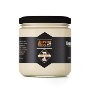 Aurena Ghee 1KG