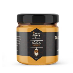 Aurena Acacia Honey 1KG