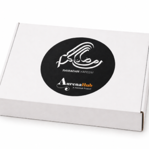 Customized Gift Box