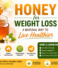 Honey for Weight Loss | A Natural Way to Live Healthier